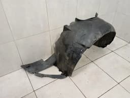 PORSCHE Porsche 911 996 wheel arch liner 99650420306 FL wheel arch cover - — thumbnail 4