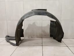 PORSCHE Porsche 911 996 wheel arch liner 99650420306 FL wheel arch cover - — thumbnail 3