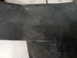 PORSCHE Porsche 911 996 wheel arch liner 99650420306 FL wheel arch cover - — thumbnail 10