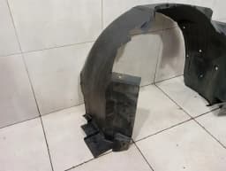 PORSCHE Porsche 911 996 wheel arch liner 99650420306 FL wheel arch cover - — thumbnail 9
