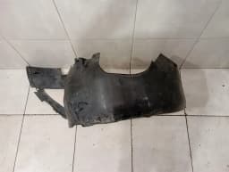 PORSCHE Porsche 911 996 wheel arch liner 99650420306 FL wheel arch cover - — thumbnail 6