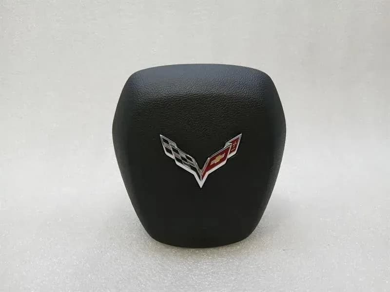 CHEVROLET Chevrolet Corvette C7 steering wheel module 23371363 steering wheel modules-