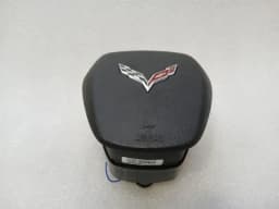 CHEVROLET Chevrolet Corvette C7 steering wheel module 23371363 steering wheel modules- — thumbnail 4