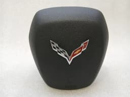 CHEVROLET Chevrolet Corvette C7 steering wheel module 23371363 steering wheel modules- — thumbnail 3