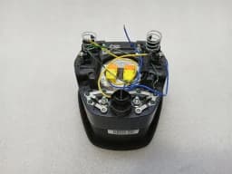 CHEVROLET Chevrolet Corvette C7 steering wheel module 23371363 steering wheel modules- — thumbnail 7