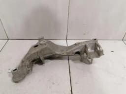 PORSCHE Porsche 911 992 subframe rear 992505063A left axle frame rear axle left- — thumbnail 1