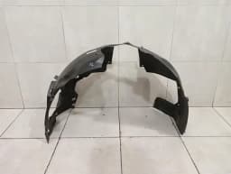 PORSCHE Porsche 911 991 GT3RS MK1 Wheel Arch Liner 99150450193 Front Wheel Arch Cover Li- — thumbnail 3