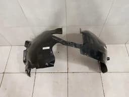PORSCHE Porsche 911 991 GT3RS MK1 Wheel Arch Liner 99150450193 Front Wheel Arch Cover Li- — thumbnail 4