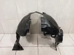 PORSCHE Porsche 911 991 GT3RS MK1 Wheel Arch Liner 99150450193 Front Wheel Arch Cover Li- — thumbnail 7