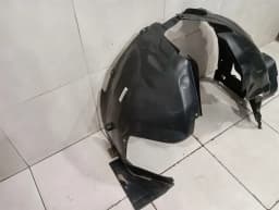 PORSCHE Porsche 911 991 GT3RS MK1 Wheel Arch Liner 99150450193 Front Wheel Arch Cover Li- — thumbnail 8