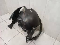 PORSCHE Porsche 911 991 GT3RS MK1 Wheel Arch Liner 99150450193 Front Wheel Arch Cover Li- — thumbnail 9