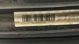 PORSCHE PORSCHE 911 991 WINDSCREEN 99154191100 WINDSHIELD- — thumbnail 7