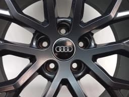 AUDI Audi R8 4S Performance Alloy Wheel 4S0601025AC Alloy Wheel 8.5Jx20 ET42- — thumbnail 3