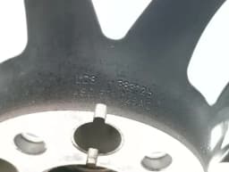 AUDI Audi R8 4S Performance Alloy Wheel 4S0601025AC Alloy Wheel 8.5Jx20 ET42- — thumbnail 9