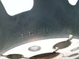 AUDI Audi R8 4S Performance Alloy Wheel 4S0601025AC Alloy Wheel 8.5Jx20 ET42- — thumbnail 10