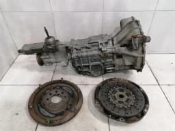 ASTON MARTIN 1973 ASTON MARTIN VANTAGE DBS 4.0 SERIES 3 MANUAL GEARBOX 5 SPEED MANUAL- — thumbnail 2
