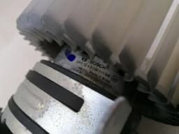 BENTLEY Bentley Continental GT V8S Heater Blower 3D0959101 Engine Heater Blower- — thumbnail 6