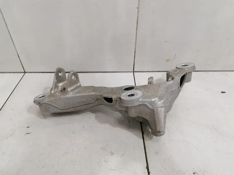 PORSCHE Porsche 911 992 subframe rear 992505064A right axle frame rear axle right-