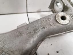 PORSCHE Porsche 911 992 subframe rear 992505064A right axle frame rear axle right- — thumbnail 5