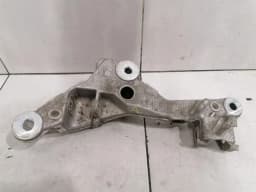 PORSCHE Porsche 911 992 subframe rear 992505064A right axle frame rear axle right- — thumbnail 3