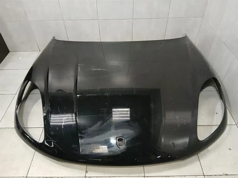 PORSCHE Porsche Macan 95B Bonnet 95B823031 Bonnet -