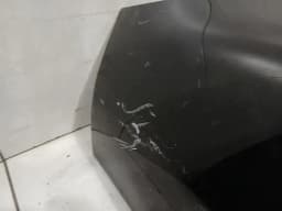 PORSCHE Porsche Macan 95B Bonnet 95B823031 Bonnet - — thumbnail 6
