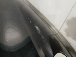 PORSCHE Porsche Macan 95B Bonnet 95B823031 Bonnet - — thumbnail 10