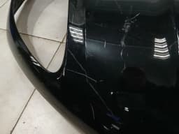 PORSCHE Porsche Macan 95B Bonnet 95B823031 Bonnet - — thumbnail 8