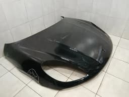 PORSCHE Porsche Macan 95B Bonnet 95B823031 Bonnet - — thumbnail 3