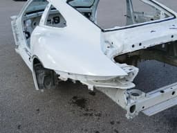 PORSCHE Porsche 911 991 GT3RS Mk1 Rear Left Panel 9P1809029B Side Panel Left GT3RS- — thumbnail 4