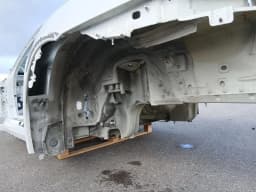 PORSCHE Porsche 911 991 GT3RS Mk1 Rear Left Panel 9P1809029B Side Panel Left GT3RS- — thumbnail 6