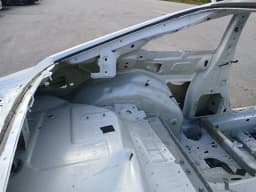 PORSCHE Porsche 911 991 GT3RS Mk1 Rear Left Panel 9P1809029B Side Panel Left GT3RS- — thumbnail 7