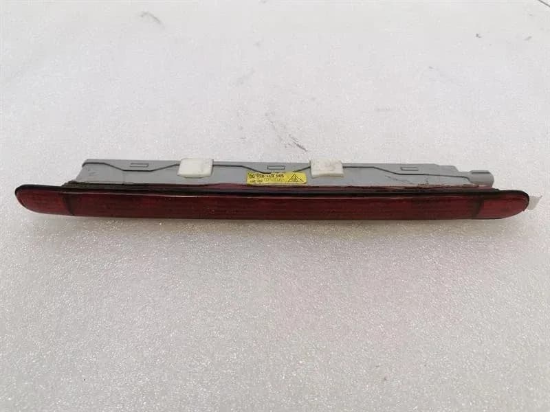 Porsche 911 996 Stop Light 99663105000 Brake Light FAULTY-