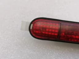 PORSCHE Porsche 911 996 Stop Light 99663105000 Brake Light FAULTY- — thumbnail 5