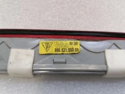PORSCHE Porsche 911 996 Stop Light 99663105000 Brake Light FAULTY- — thumbnail 9
