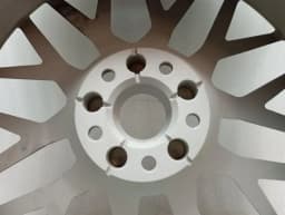 AUDI 20 AUDI R8 4S PERFORMANCE ALLOY WHEEL 4S0601025AB 11J X20 ET 47 Alloy Wheel - — thumbnail 6
