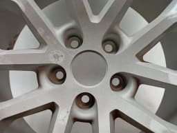 AUDI 20 AUDI R8 4S PERFORMANCE ALLOY WHEEL 4S0601025AB 11J X20 ET 47 Alloy Wheel - — thumbnail 3