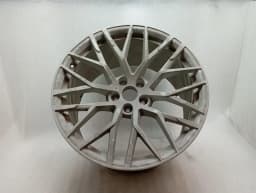 AUDI 20 AUDI R8 4S PERFORMANCE ALLOY WHEEL 4S0601025AB 11J X20 ET 47 Alloy Wheel - — thumbnail 1