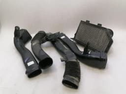 AUDI Audi R8 4S V10 RWD Air Filter Box 4S0129510H Air Filter Box- — thumbnail 2