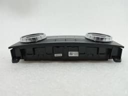 MERCEDES-BENZ Mercedes C Class W204 Auto Climate Control A2049001007 Climate Control Panel A/C- — thumbnail 7