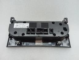 MERCEDES-BENZ Mercedes C Class W204 Auto Climate Control A2049001007 Climate Control Panel A/C- — thumbnail 8