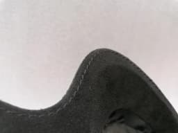 MERCEDES-BENZ Mercedes SL R230 Alcantara cluster A2306805839 cover instrument cluster defect- — thumbnail 5