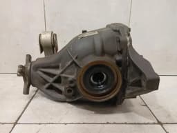 MERCEDES-BENZ Mercedes C63 W204 Rear Diff A2043504714 Rear Differential Wavetrac LSD — thumbnail 1
