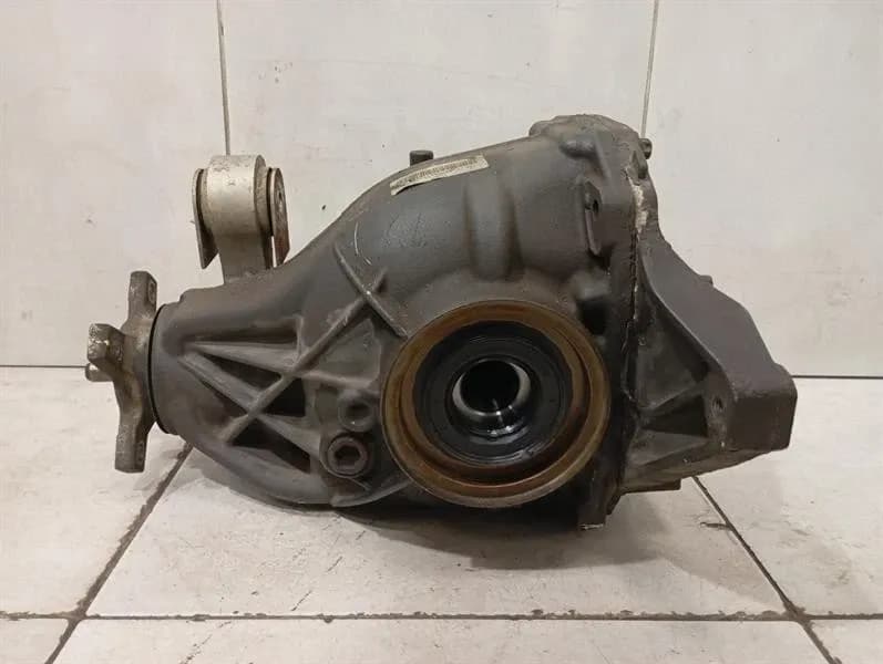 MERCEDES-BENZ Mercedes C63 W204 Rear Diff A2043504714 Rear Differential Wavetrac LSD
