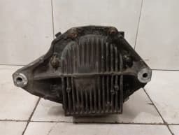 MERCEDES-BENZ Mercedes C63 W204 Rear Diff A2043504714 Rear Differential Wavetrac LSD — thumbnail 6