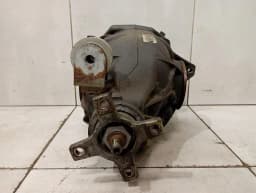 MERCEDES-BENZ Mercedes C63 W204 Rear Diff A2043504714 Rear Differential Wavetrac LSD — thumbnail 4