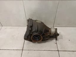 MERCEDES-BENZ Mercedes C63 W204 Rear Diff A2043504714 Rear Differential Wavetrac LSD — thumbnail 7