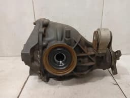 MERCEDES-BENZ Mercedes C63 W204 Rear Diff A2043504714 Rear Differential Wavetrac LSD — thumbnail 8
