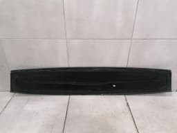 MERCEDES-BENZ Mercedes W205 Coupe Front Sunroof Cover A2057803300 Panoramic Roof Trim- — thumbnail 3