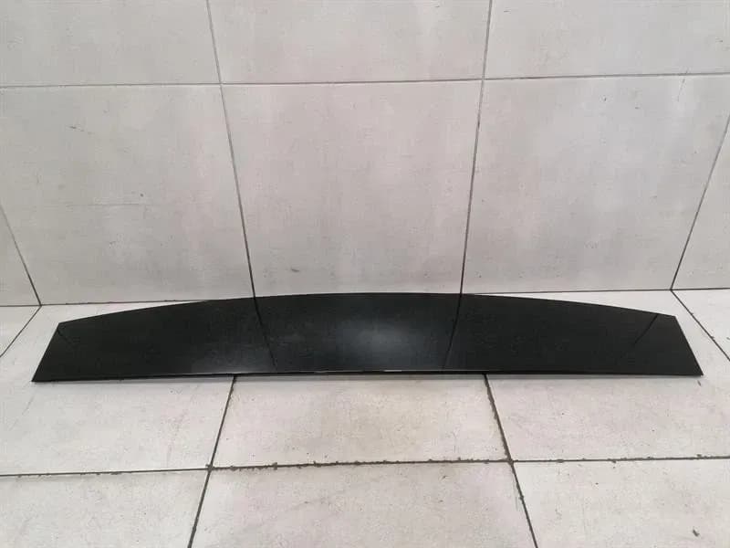 Mercedes W205 Coupe Front Sunroof Cover A2057803300 Panoramic Roof Trim-